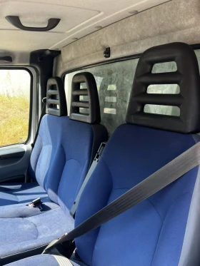 Обява за продажба на Iveco 35s15 ~18 600 лв. - изображение 10
