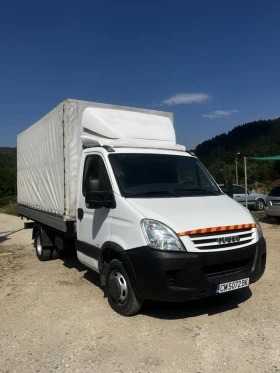Обява за продажба на Iveco 35s15 ~18 600 лв. - изображение 1