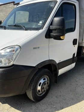 Обява за продажба на Iveco 35s15 ~18 600 лв. - изображение 7