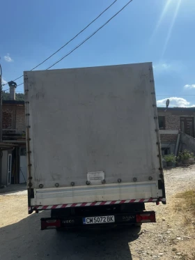 Обява за продажба на Iveco 35s15 ~18 600 лв. - изображение 3