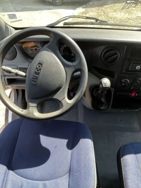 Iveco 35s15 | Mobile.bg    13