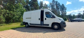 Обява за продажба на Peugeot Boxer ~8 800 EUR - изображение 1