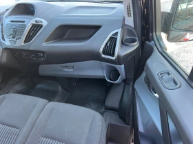 Ford Transit Custom 2.2TDCI KAMERA/KLIMATIK/UNIKAT | Mobile.bg    13