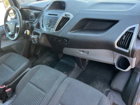 Ford Transit Custom 2.2TDCI KAMERA/KLIMATIK/UNIKAT | Mobile.bg    14