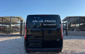 Ford Transit Custom 2.2TDCI KAMERA/KLIMATIK/UNIKAT | Mobile.bg    8