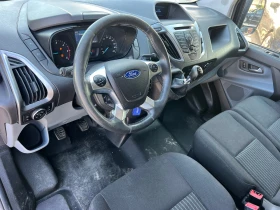 Ford Transit Custom 2.2TDCI KAMERA/KLIMATIK/UNIKAT | Mobile.bg    11