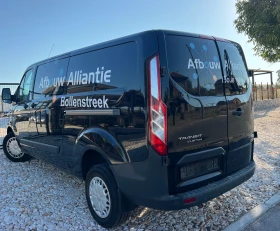     Ford Transit Custom 2.2TDCI KAMERA/KLIMATIK/UNIKAT