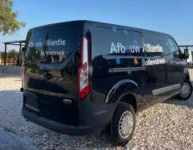 Ford Transit Custom 2.2TDCI KAMERA/KLIMATIK/UNIKAT | Mobile.bg    7