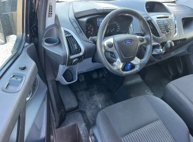 Ford Transit Custom 2.2TDCI KAMERA/KLIMATIK/UNIKAT | Mobile.bg    10