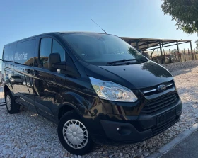Ford Transit Custom 2.2TDCI KAMERA/KLIMATIK/UNIKAT | Mobile.bg    5