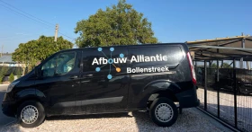    Ford Transit Custom 2.2TDCI KAMERA/KLIMATIK/UNIKAT