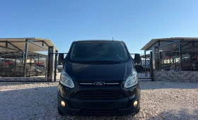     Ford Transit Custom 2.2TDCI KAMERA/KLIMATIK/UNIKAT