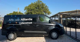 Ford Transit Custom 2.2TDCI KAMERA/KLIMATIK/UNIKAT | Mobile.bg    6