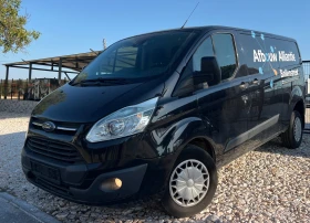     Ford Transit Custom 2.2TDCI KAMERA/KLIMATIK/UNIKAT