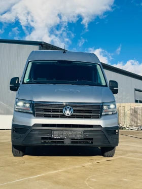 VW Crafter !1- !  !!!! | Mobile.bg    2