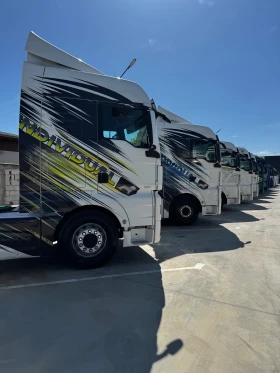 Man TGE HEROS TRUCKS LEASING | Auto.bg — изображение 13