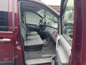Mercedes-Benz Vito 150k.c 8+ 1, снимка 10
