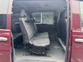 Mercedes-Benz Vito 150k.c 8+ 1, снимка 7