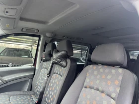 Mercedes-Benz Vito 150k.c 8+ 1, снимка 13