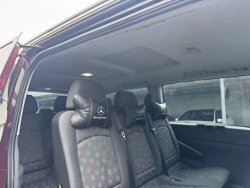 Mercedes-Benz Vito 150k.c 8+ 1, снимка 8