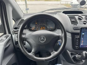 Mercedes-Benz Vito 150k.c 8+ 1, снимка 15