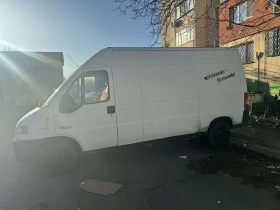 Peugeot Boxer undefined | Auto.bg — изображение 4