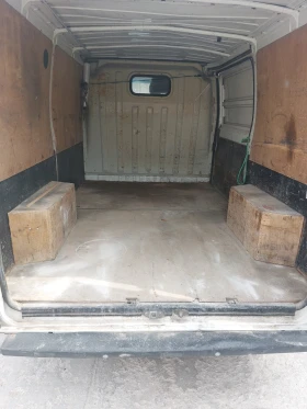 Peugeot Boxer 2.2HDI | Auto.bg — изображение 7