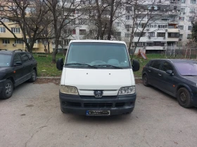 Peugeot Boxer 2.2HDI | Auto.bg — изображение 2