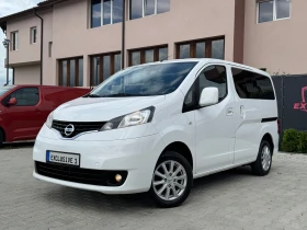 ������ Nissan NV200
