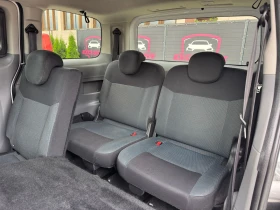 Nissan NV200 1.5DCI Evalia Tekna 7-MESTA | Mobile.bg � ����� ������ 15