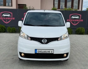 Nissan NV200 1.5DCI Evalia Tekna 7-MESTA | Mobile.bg � ����� ������ 8