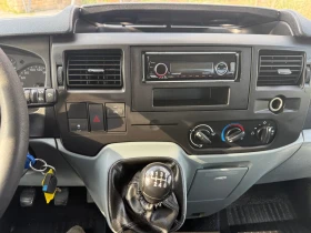 Ford Transit 2.2 | Mobile.bg � ����� ������ 12