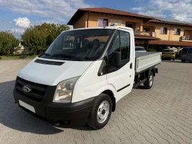 ����� �� �������� �� Ford Transit 2.2