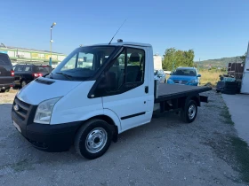Ford Transit 2.2 | Mobile.bg � ����� ������ 2