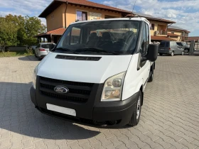 ����� �� �������� �� Ford Transit 2.2