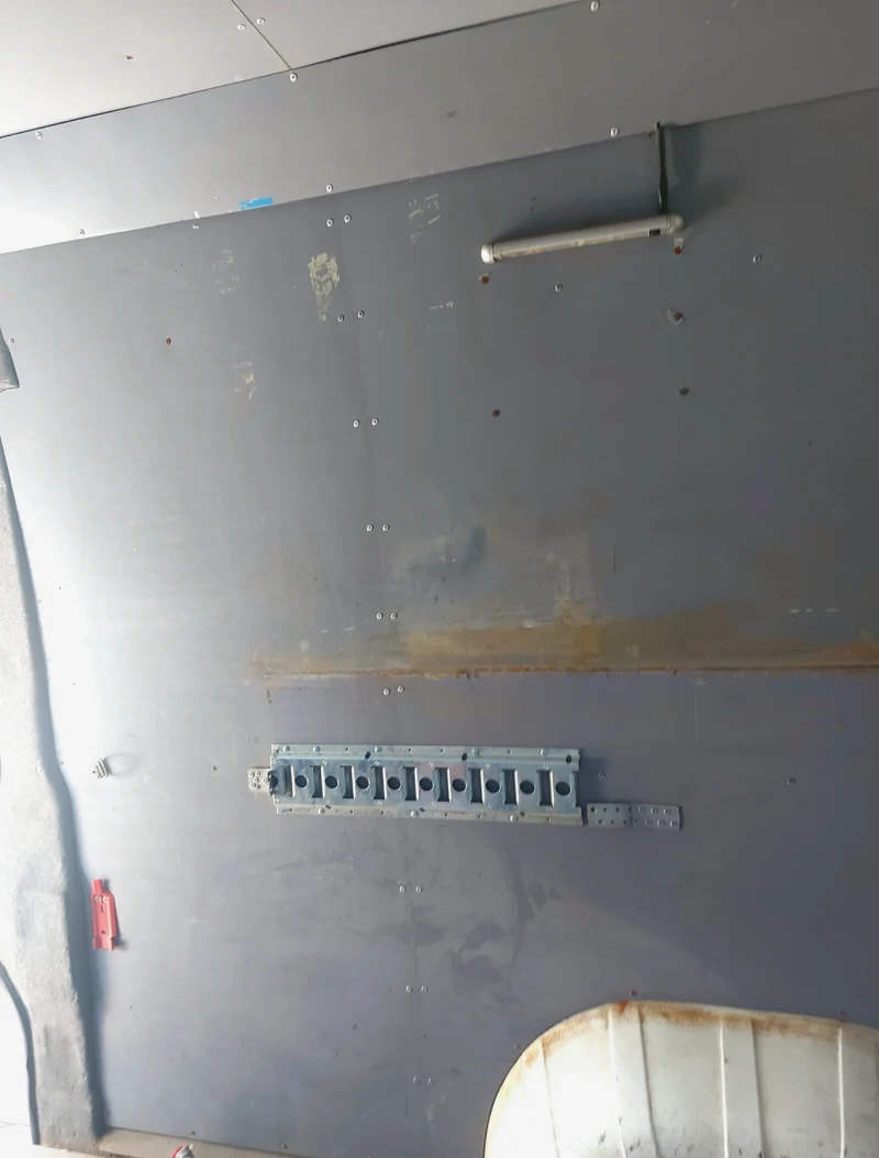 Peugeot Boxer, снимка 14 - Бусове и автобуси - 52288601