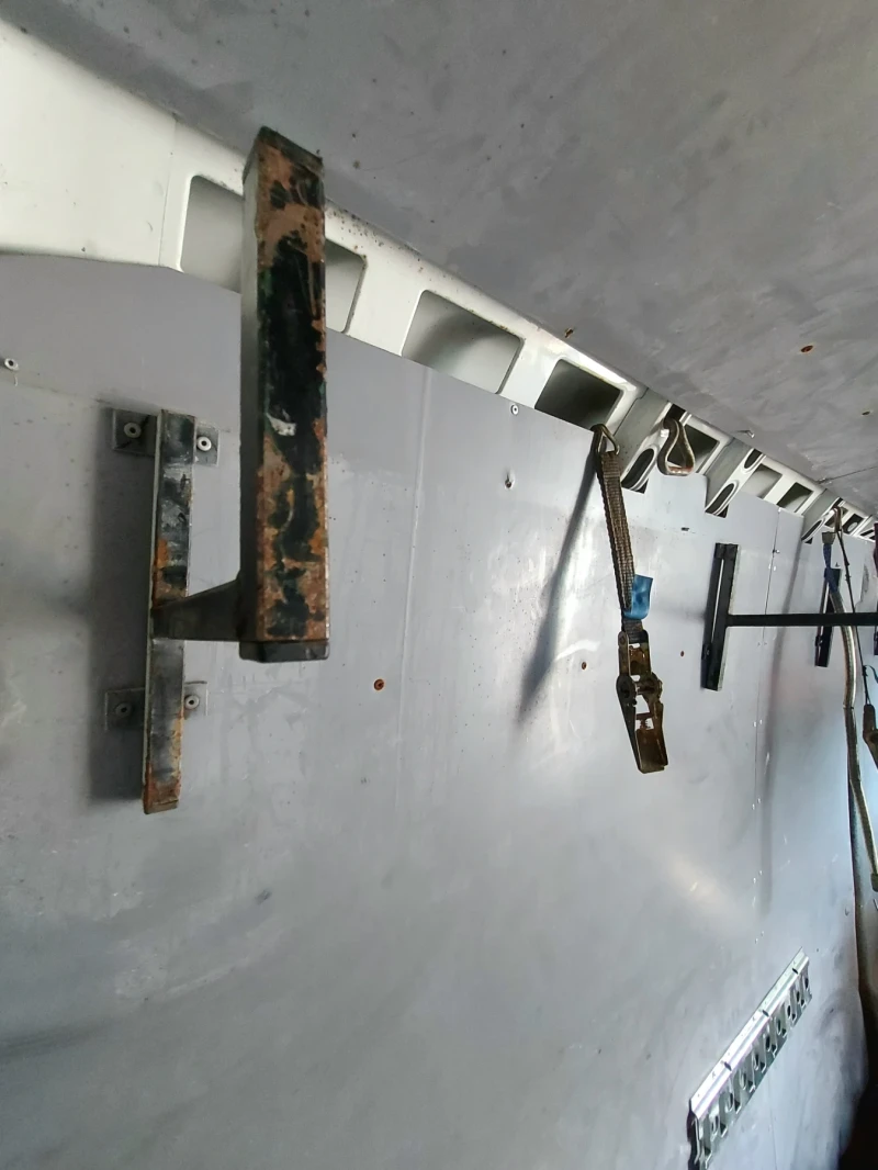 Peugeot Boxer, снимка 13 - Бусове и автобуси - 52288601