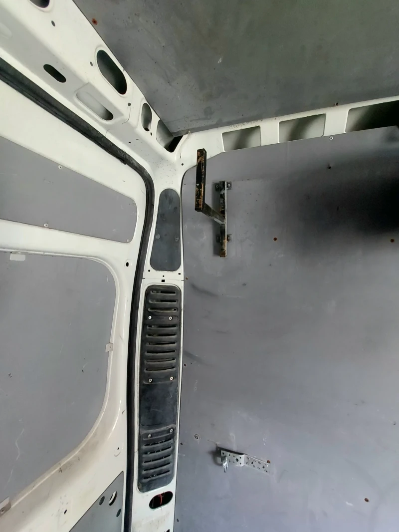 Peugeot Boxer, снимка 15 - Бусове и автобуси - 52288601