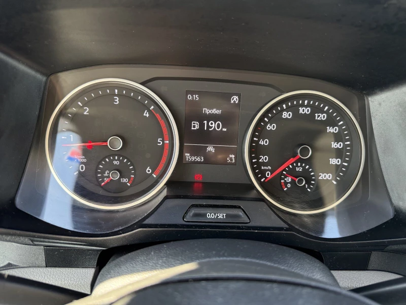 Man TGE 140 кс, снимка 10 - Бусове и автобуси - 52402884