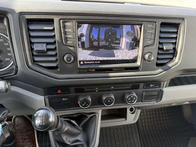 Man TGE 140 кс, снимка 9 - Бусове и автобуси - 52402884