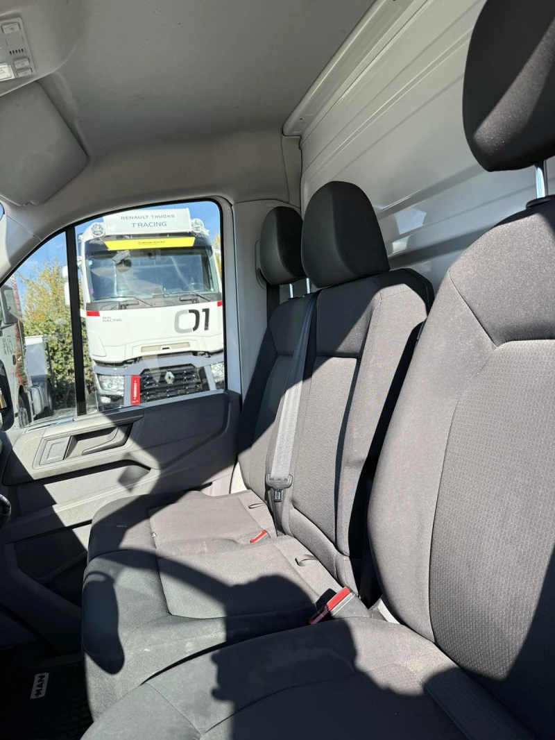 Man TGE 140 кс, снимка 11 - Бусове и автобуси - 52402884