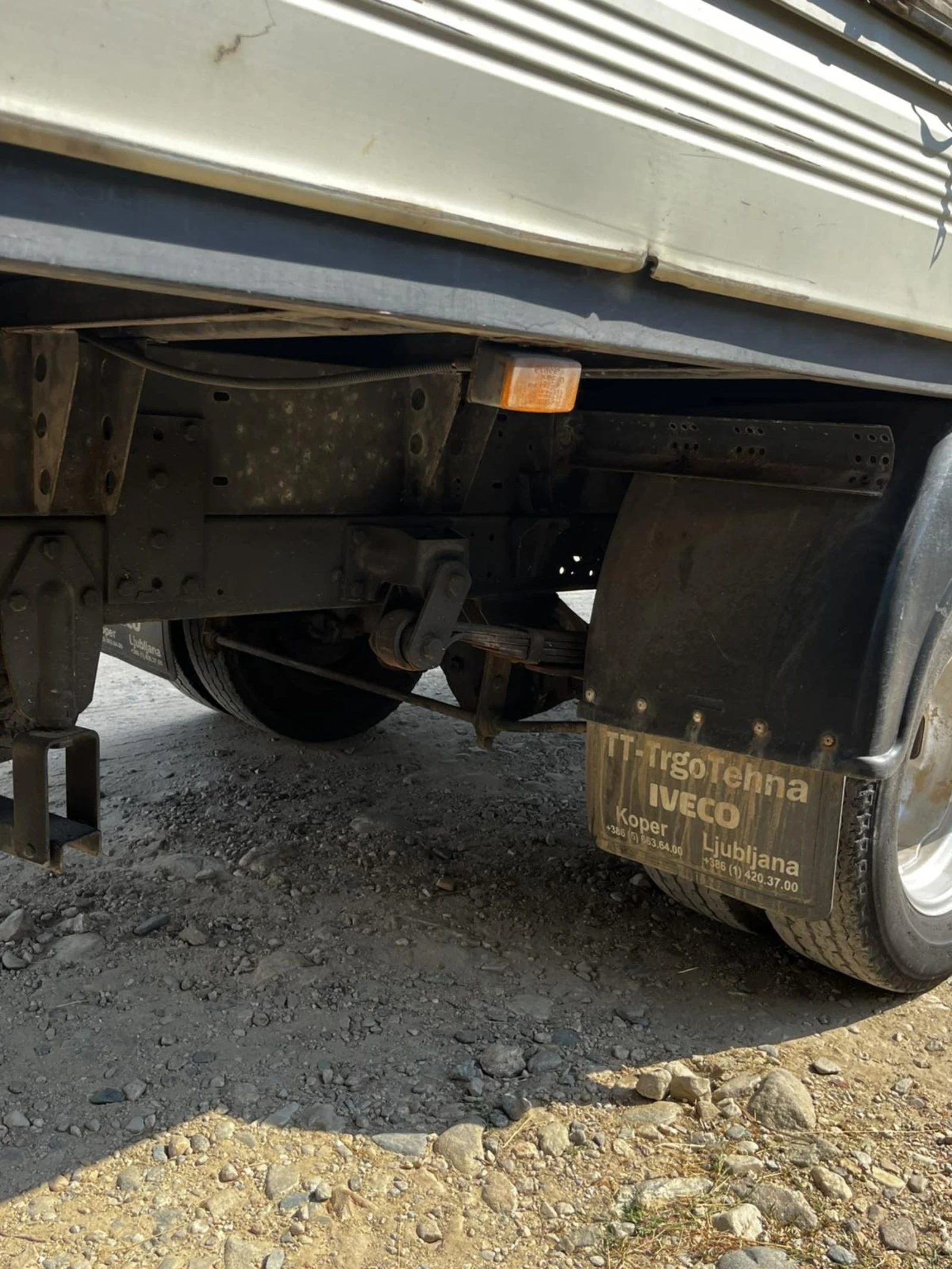 Iveco 35s15  - изображение 5