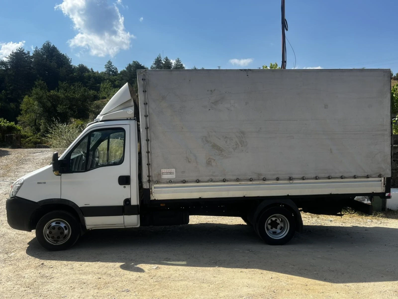 Iveco 35s15  - изображение 3