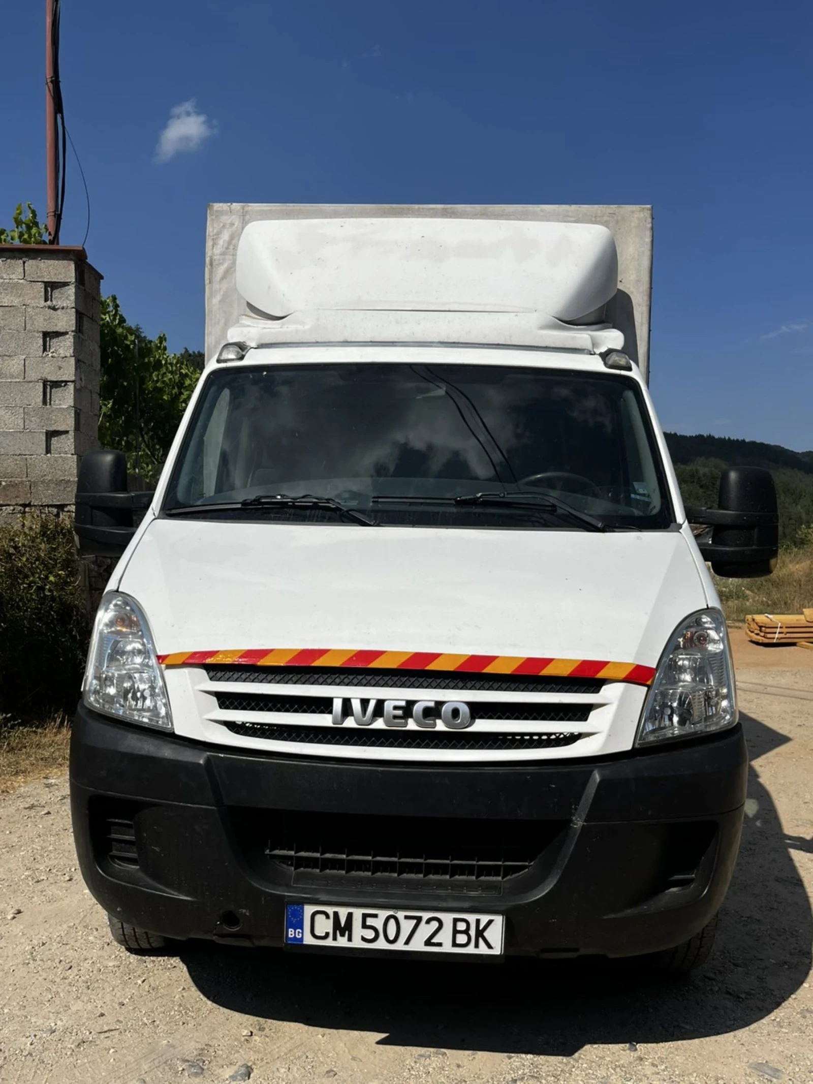 Iveco 35s15  - изображение 6