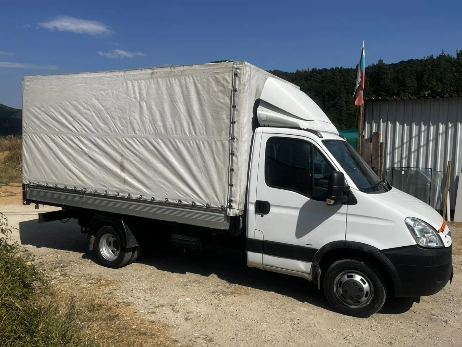 Iveco 35s15  - изображение 2