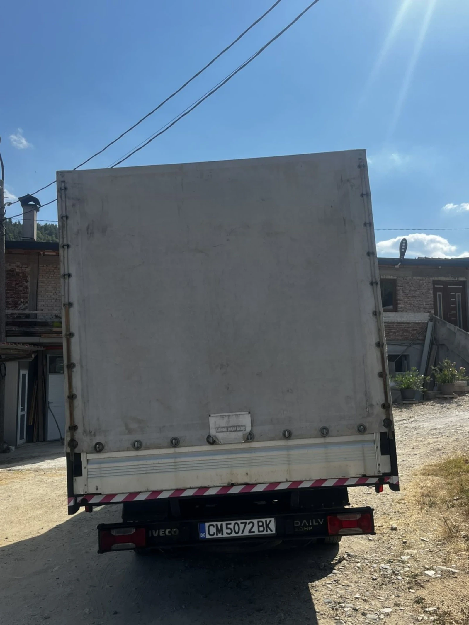 Iveco 35s15  - изображение 4