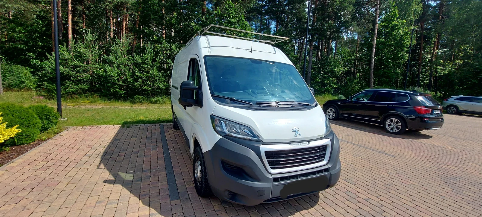 Peugeot Boxer | Mobile.bg   1