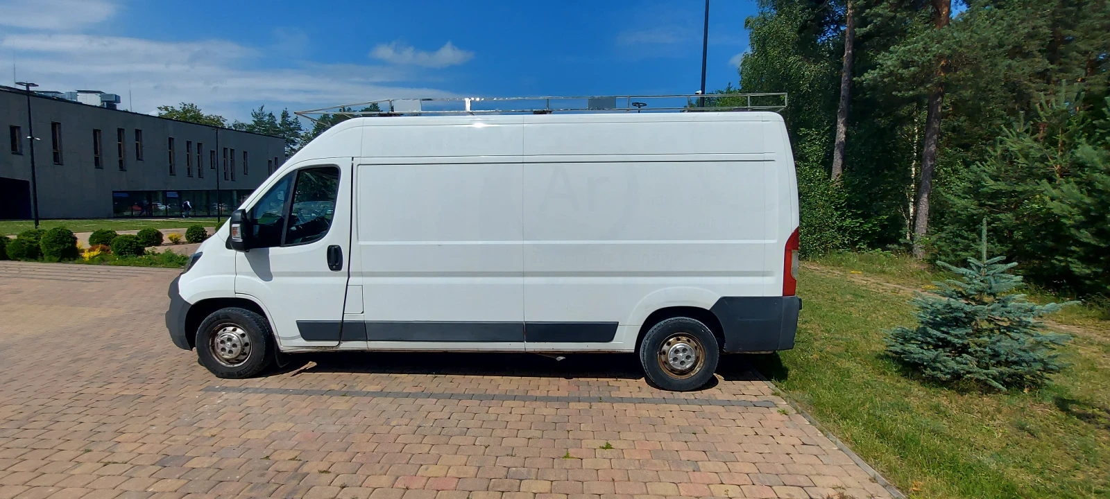 Peugeot Boxer | Mobile.bg   11