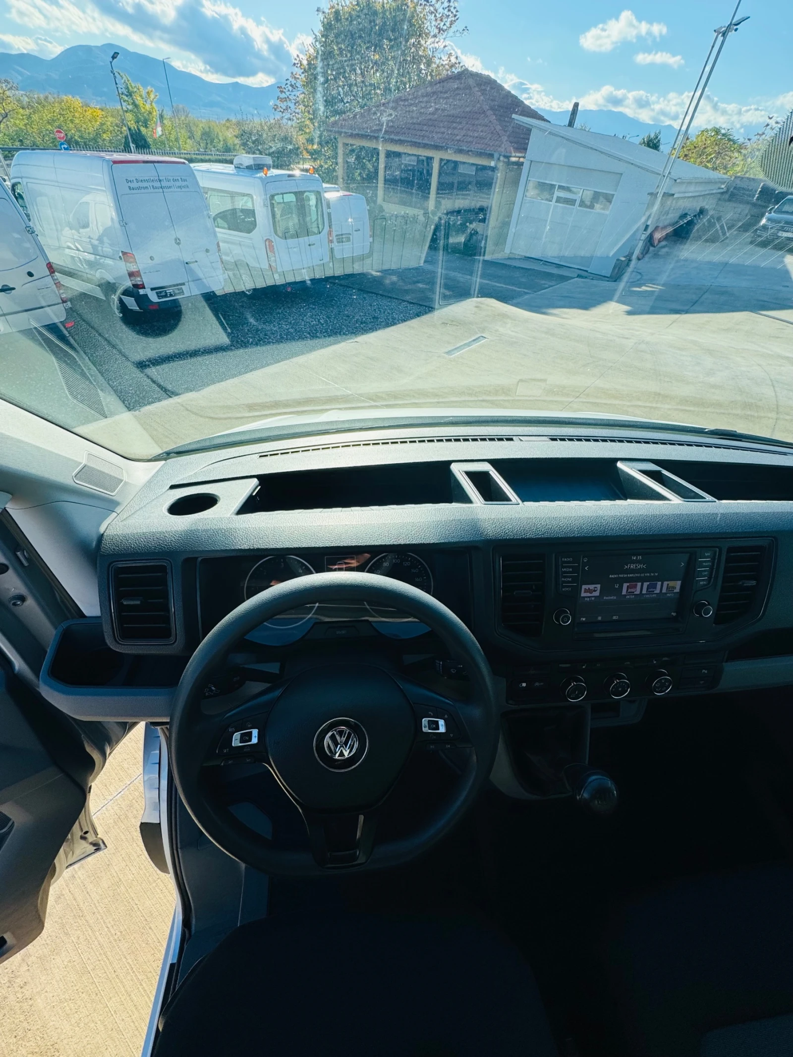 VW Crafter !1- !  !!!! | Mobile.bg   10