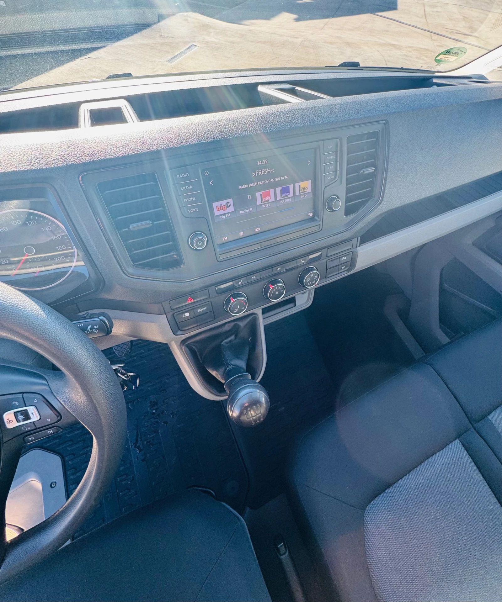 VW Crafter !1- !  !!!! | Mobile.bg   9